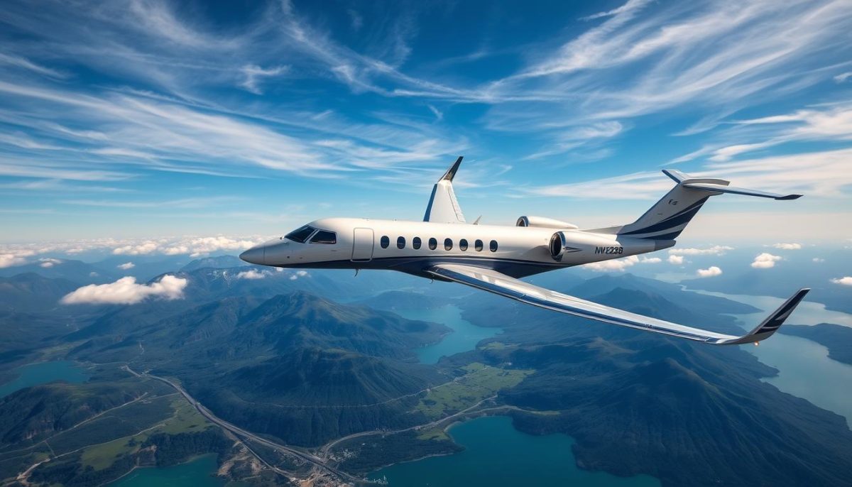 private jet advantages in New Zealand